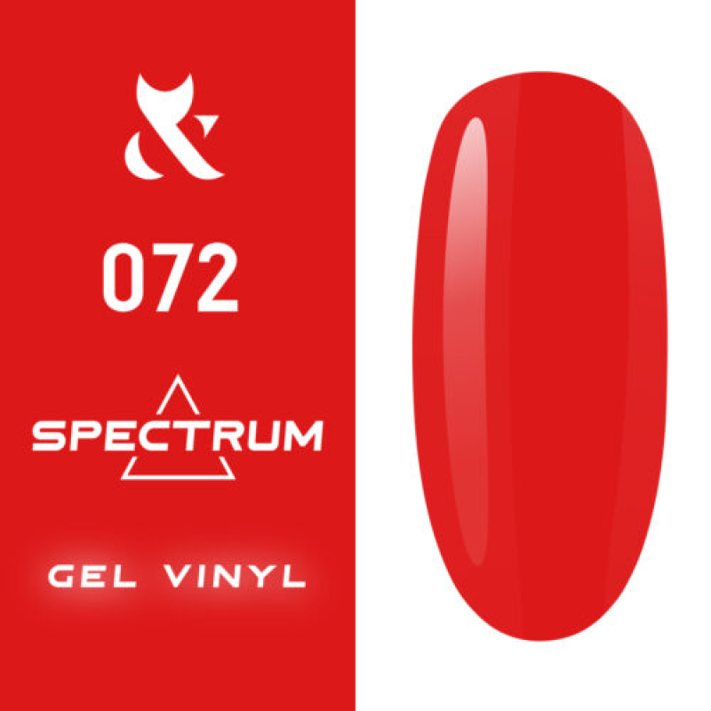 SHOT Spectrum 072